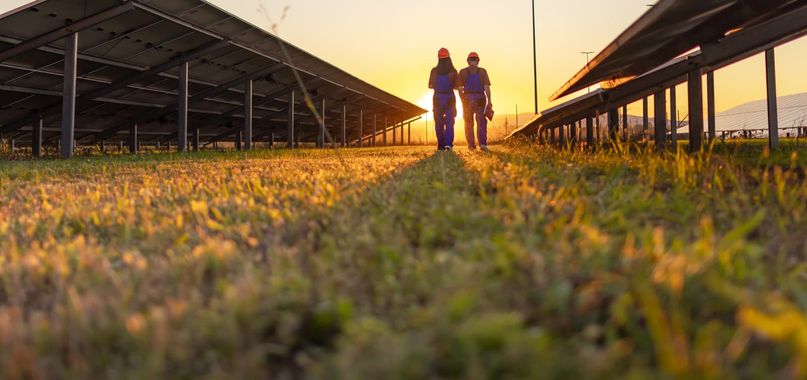 We go the extra 93 million miles